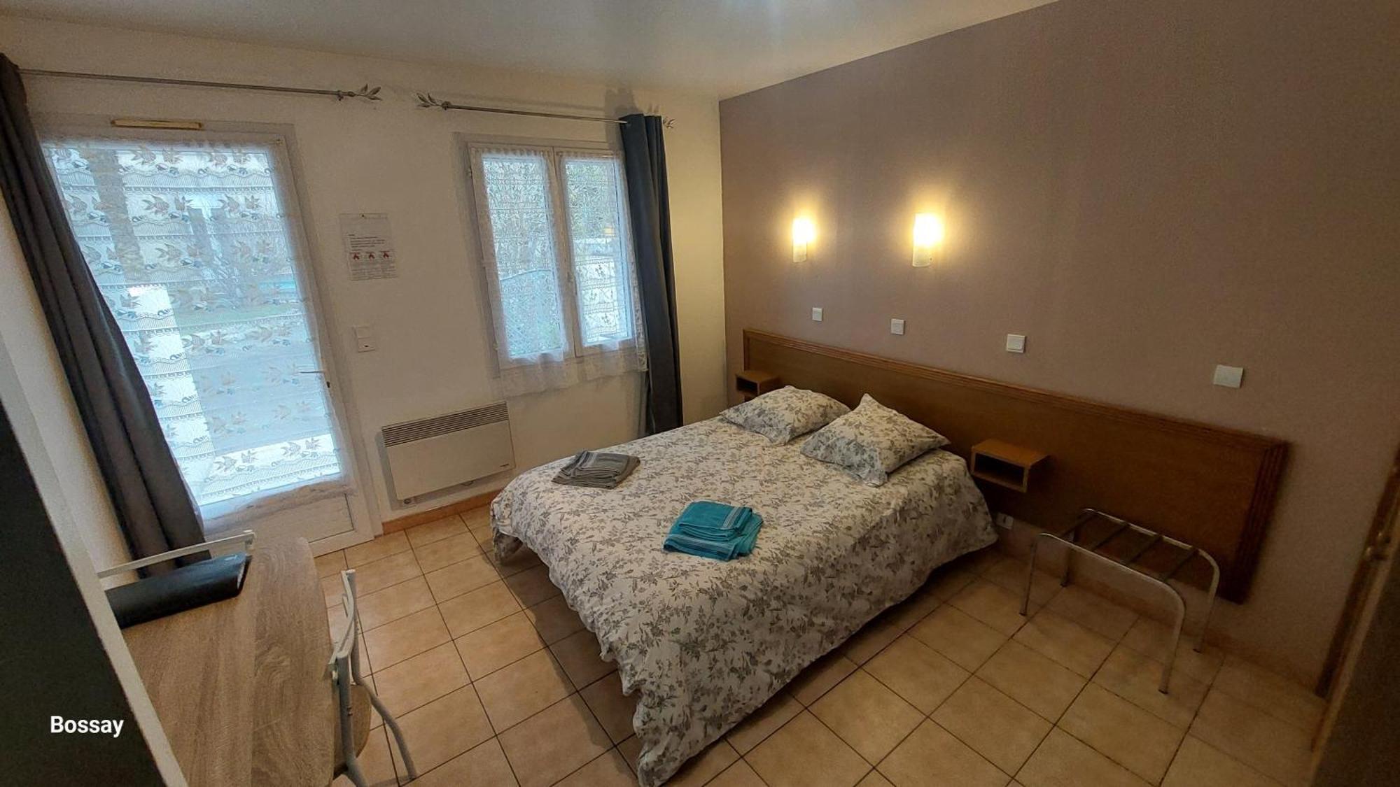 L'Insulaire Studios Saint-Denis-dʼOléron Екстериор снимка