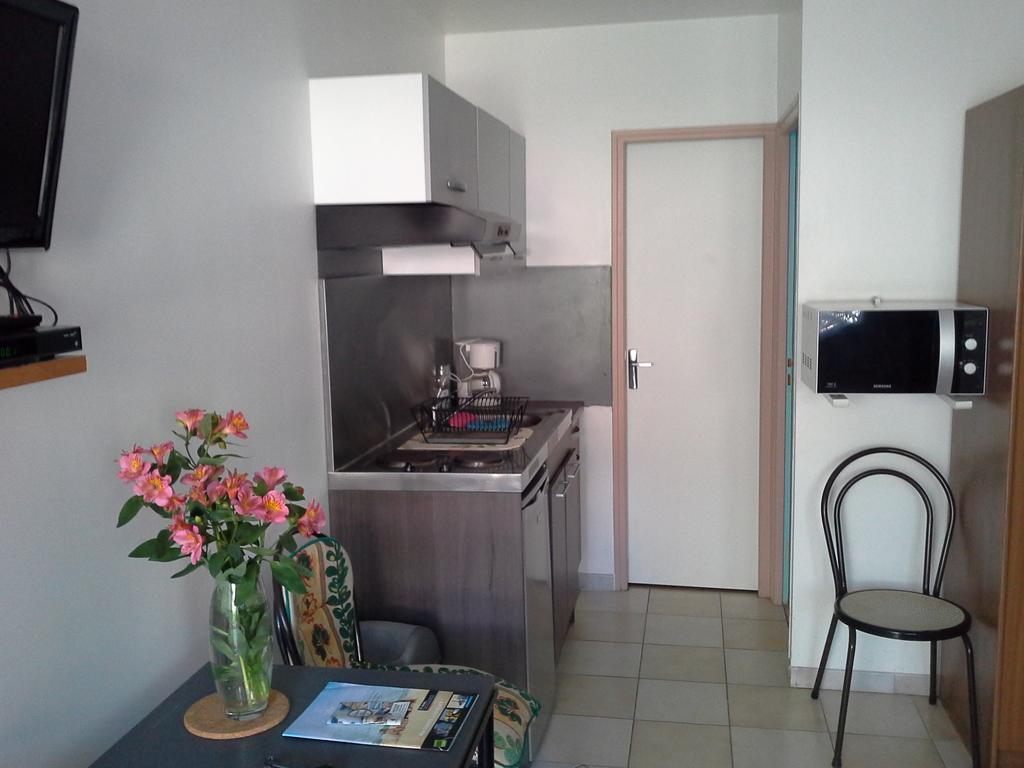 L'Insulaire Studios Saint-Denis-dʼOléron Екстериор снимка